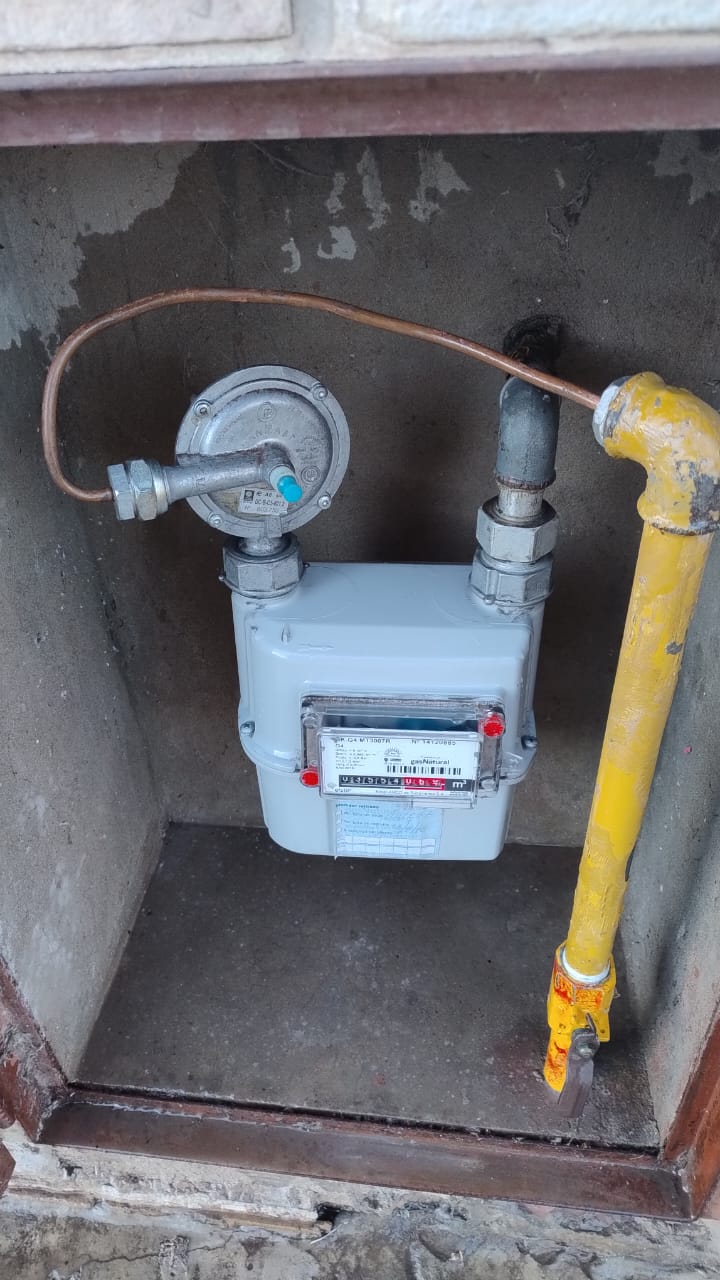 Mantenimiento de Calderas